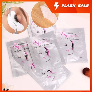 Miếng Dán Mi Dưới _ Gel Pad dán mí _ Eyepad dán mí
