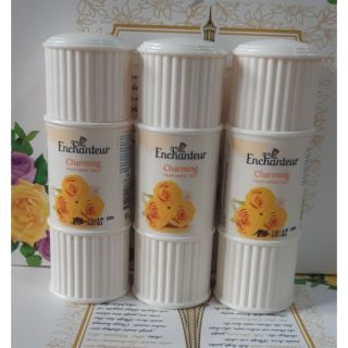 Phấn thơm Enchanteur 50g