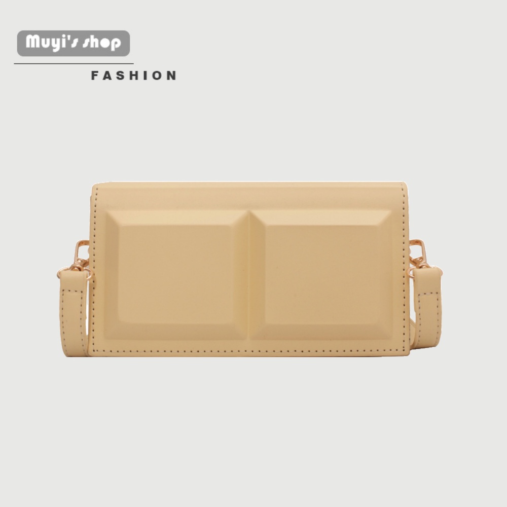 Túi Xách Đeo Vai Thời Trang Mùa Hè Sành Điệu