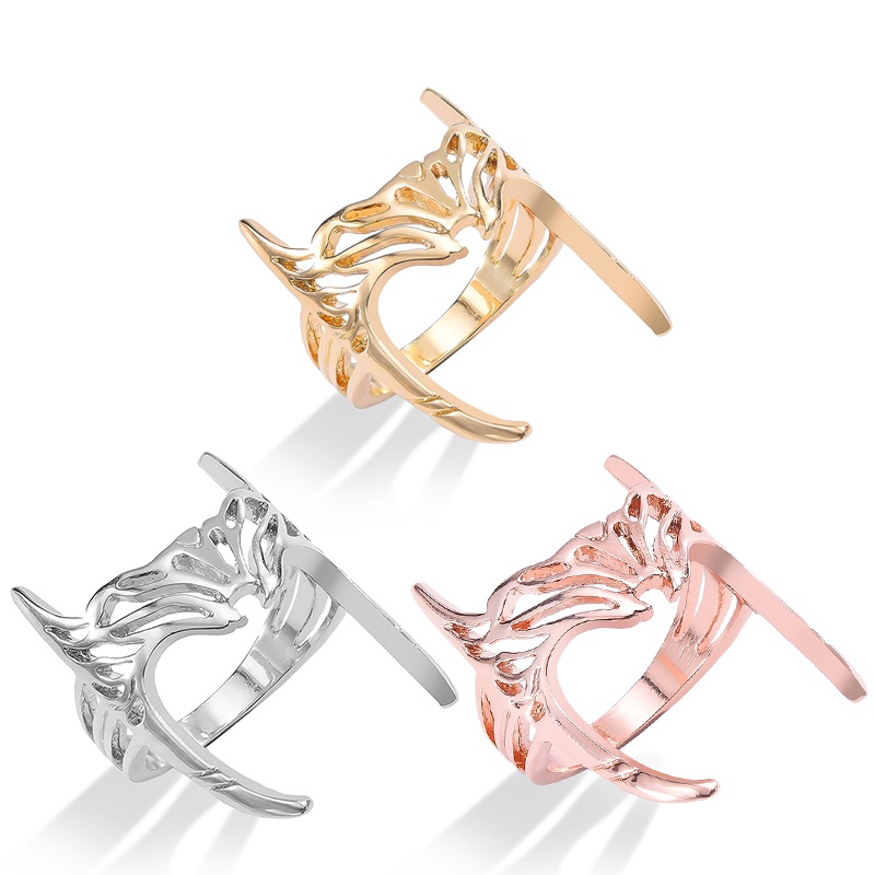 Nhẫn Hóa Trang Phù Thủy Marvel Doctor Strange