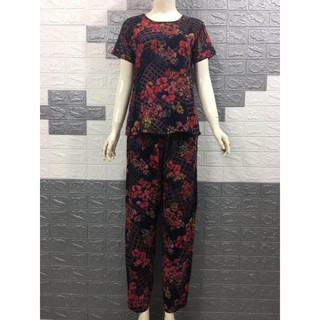 Đồ bộ tole dài