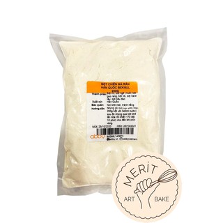 Bột chiên gà rán Hàn Quốc Beksul 200g