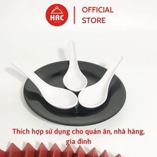 Thìa Phíp Đen Thìa Ăn Cơm Súp Thìa Phở No14