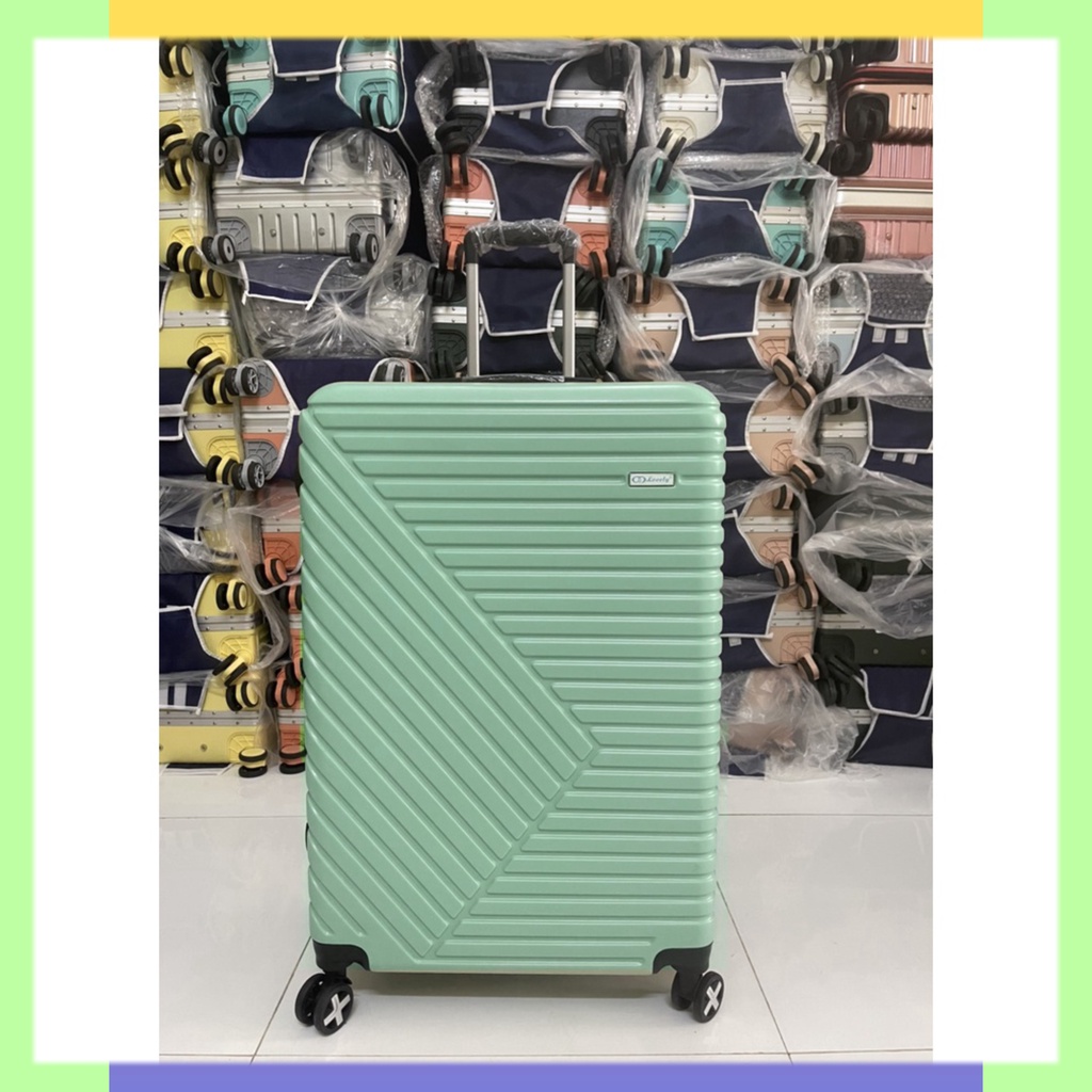 Vali du lich siêu NHẸ , siêu BỀN , CHỐNG NƯỚC cao cấp