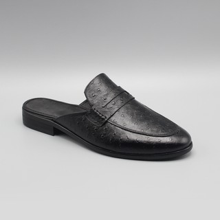 [SIÊU SALE] Giày sục nam CAO CẤP BTAHOME LX 281-4 size 38-45, DA BÒ VÂN ĐÀ ĐỂU NGUYÊN TẤM BẢO HÀNH 12 THÁNG LỖI 1 ĐỔI 1