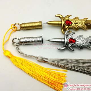 Bút Đao Kiếm N620