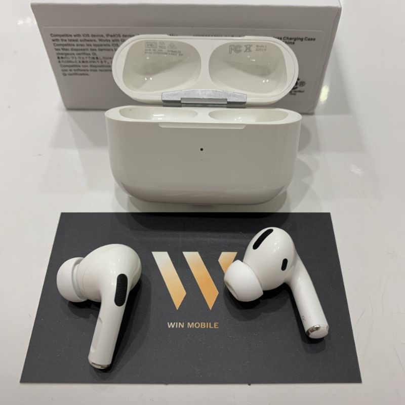 Tai nghe Bluetooth PRO đổi tên, định vị, cảm ứng, chống ồn chủ động