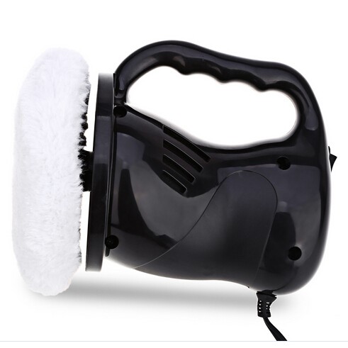 Máy Đánh Bóng Xe Hơi Cao Cấp, Nhỏ Gọn Tiện Sử Dụng