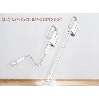 MÁY HÚT BỤI DEERMA ZQ610
