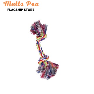 Đồ chơi dây thừng cho chó mèo - Mutts Pea