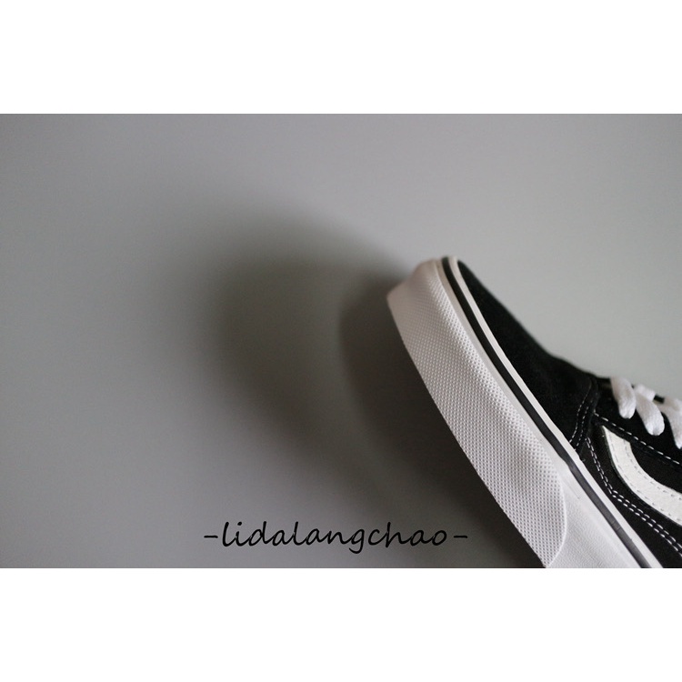Giày Thể Thao vans old skool Phong Cách Năng Động Cho Nam Và Nữ