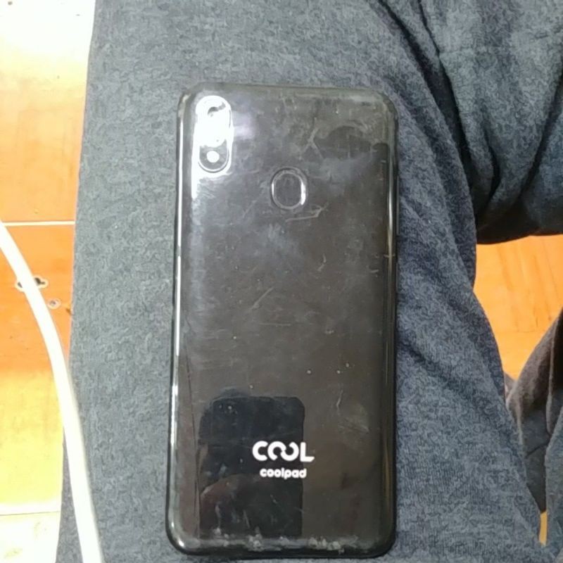 xác coolpad n5c