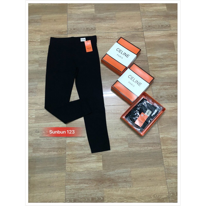 💕QUẦN LEGGING CẠP CAO - GEN BỤNG-KÈM HỘP💕 | BigBuy360 - bigbuy360.vn