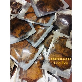🐮 Thịt bò khô Đà Nẵng miếng cay thường