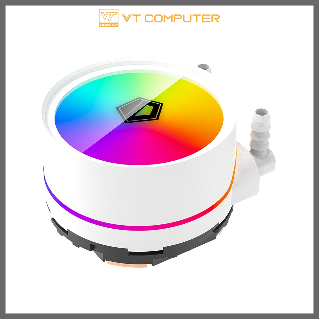 Tản Nhiệt Nước AIO / ID-Cooling / 240XT / 2Fan / ARGB