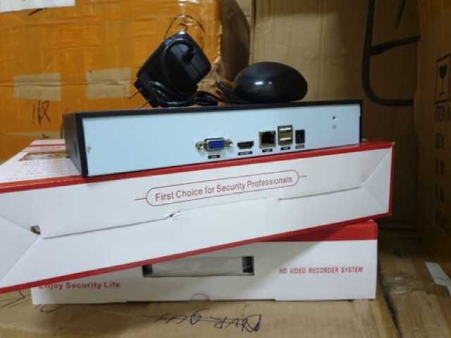 [ Xả kho] Đầu ghi NVR 10/16/32kênh - đầu ghi IP | BigBuy360 - bigbuy360.vn