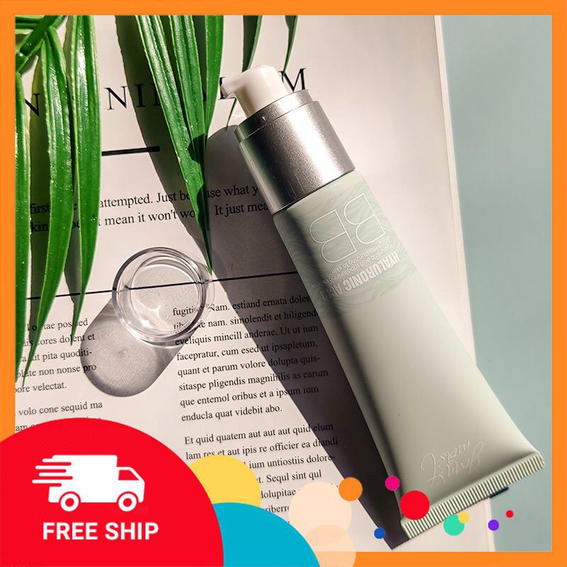 [HÀNG MỚI VỀ] BB cream che phủ cao, 2 tone màu sáng tự nhiên🍑🍑