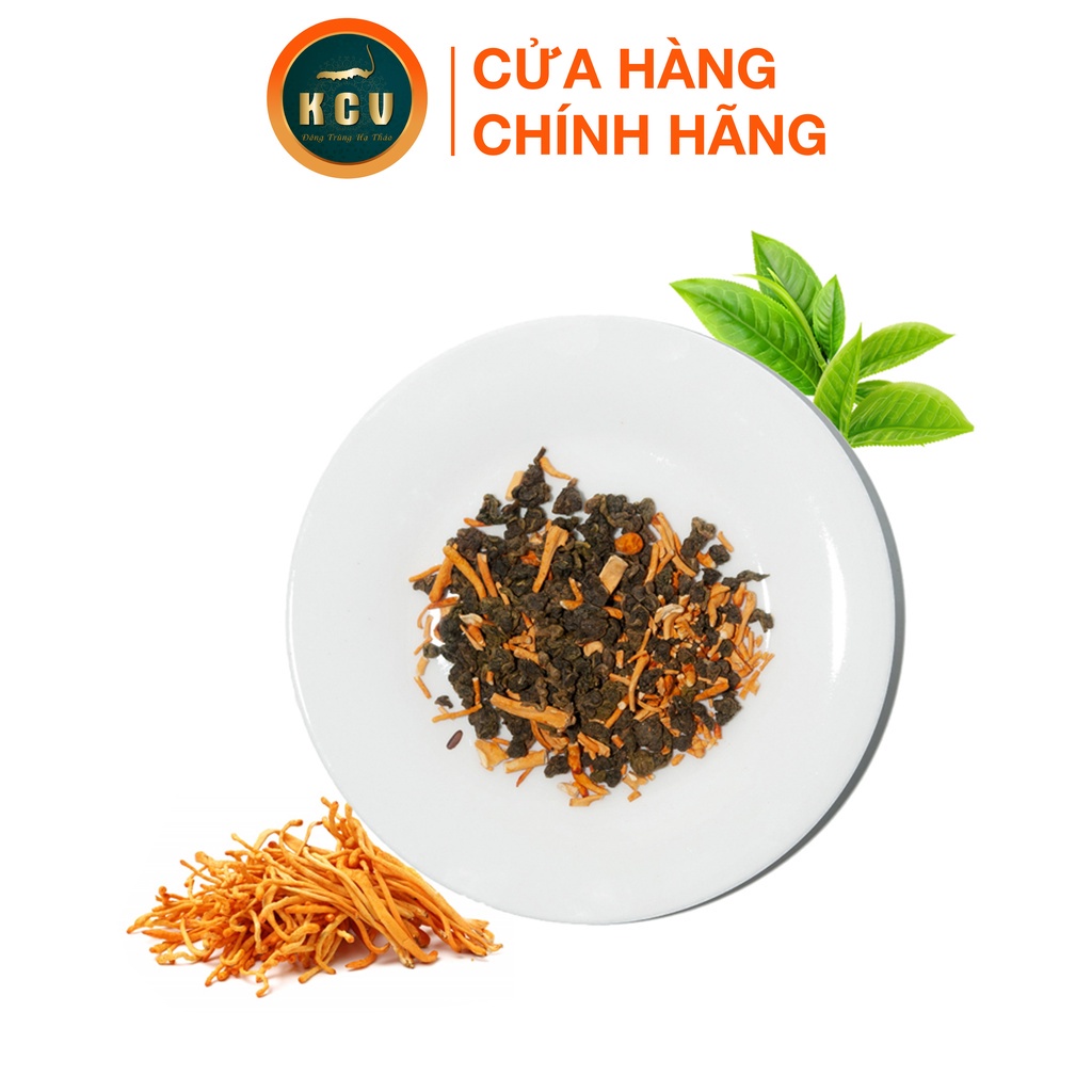 [𝙁𝙍𝙀𝙀 𝙎𝙃𝙄𝙋]⚡ TRÀ Ô LONG ĐÔNG TRÙNG HẠ THẢO KIM CƯƠNG VÀNG | BigBuy360 - bigbuy360.vn