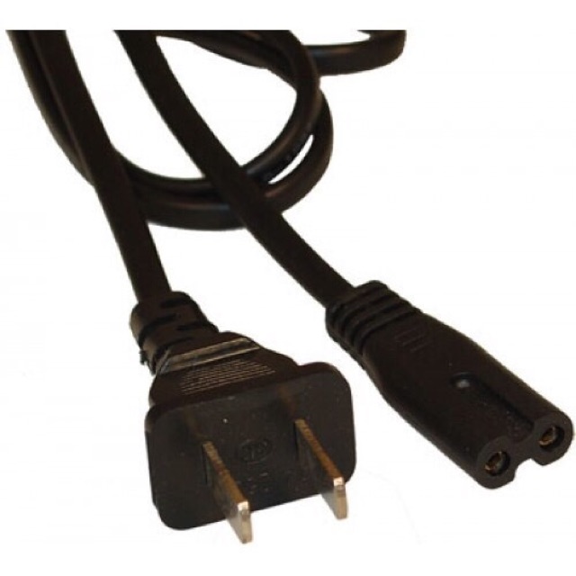 CÁP NGUỒN SỐ 8 LOẠI TỐT DÂY CHẮC CHẮN DÙNG ĐƯỢC CHO CÁC LOẠI LOA - MÁY TÍNH - ADAPTER...