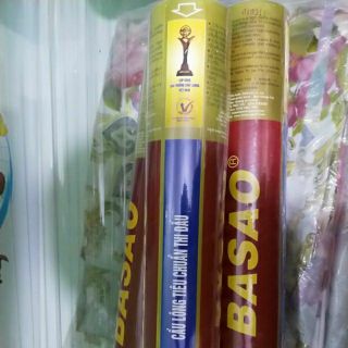 Cầu lông basao loại tốt 10 quả