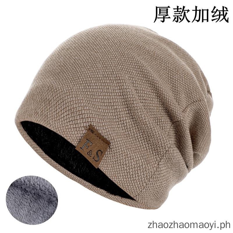 Mũ trùm đầu thoáng khí màu trơn dành cho nam nữ dùng sau phẫu thuật