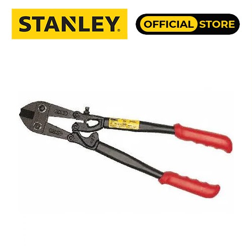 Kềm cắt sắt cộng lực 14&quot; Stanley 14-314-S