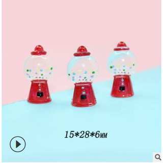 Búp bê - Phụ kiện trang trí - Doll house - Charm