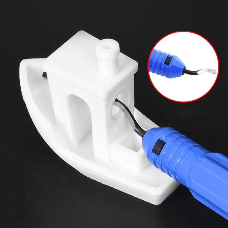 Máy Cắt Tỉa Cạnh In 3D Chuyên Dụng