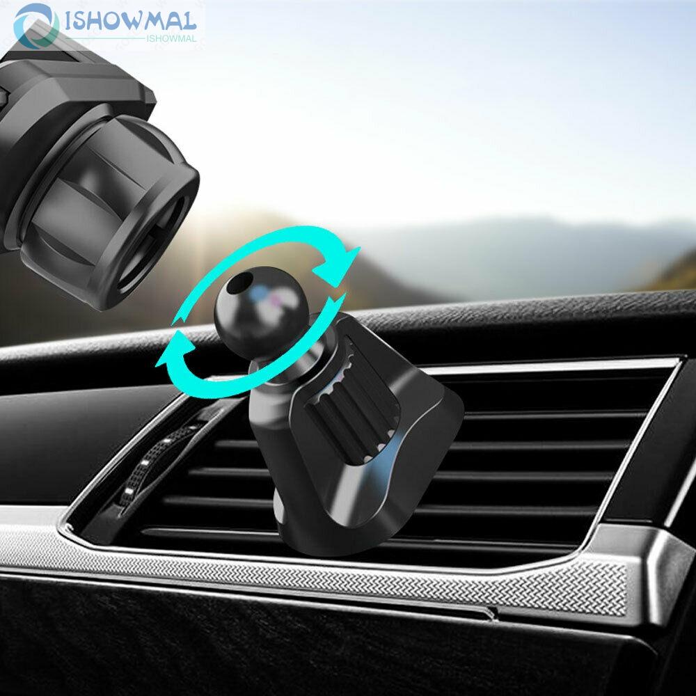 Giá Đỡ Điện Thoại Chống Trượt Ổn Định Với Núm Vặn Điều Chỉnh Được