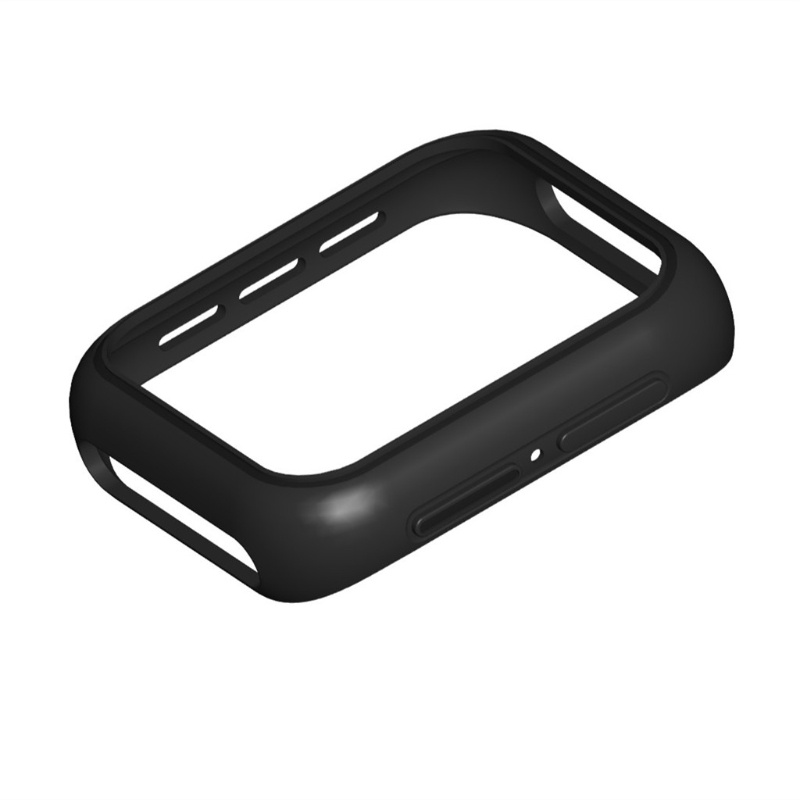 Ốp Bảo Vệ Bằng TPU Chống Trầy Cho Đồng Hồ Thông Minh 2 42 / 46 mm