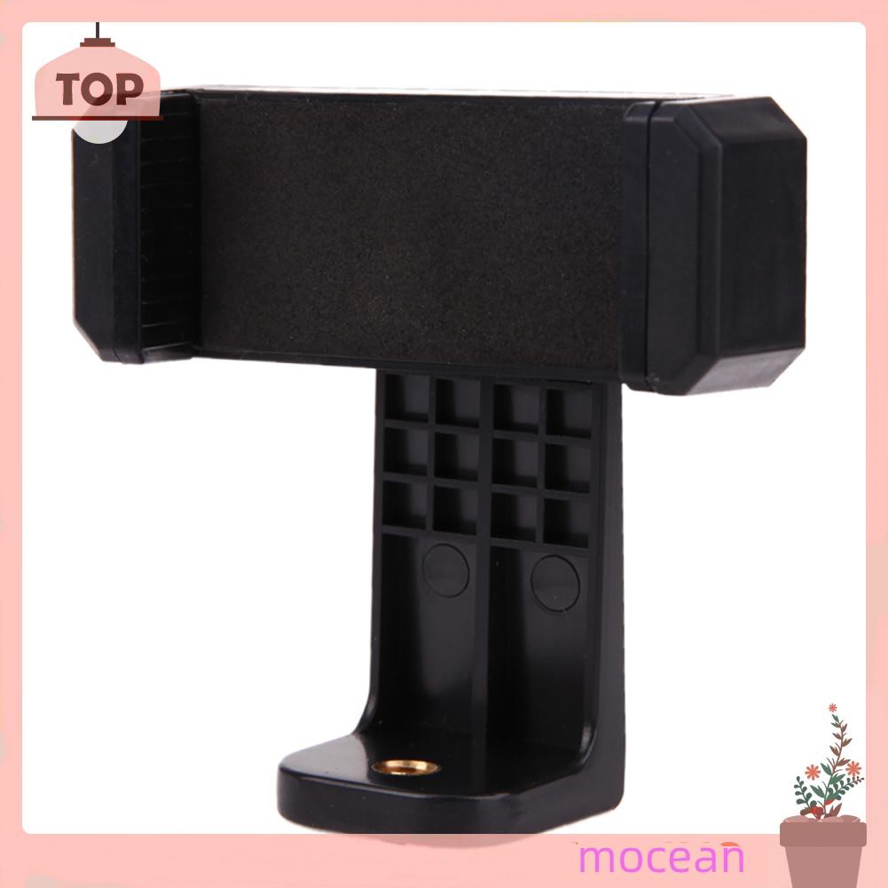 Giá đỡ điện thoại gắn Tripod vít 1/4 chuyên dụng