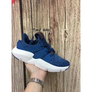 (ẢNH THẬT) Giày SNEAKER prophere xanh dương