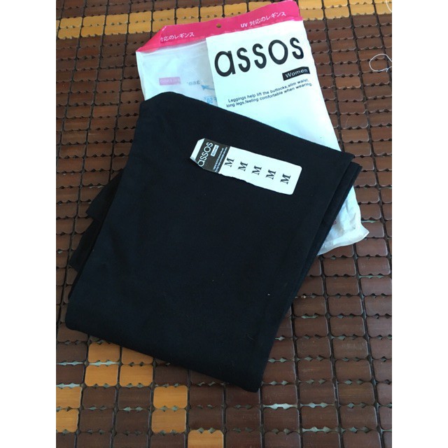 Quần legging nâng mông Asos size nhỏ Freeship 99k shop đã để giá sỉ rồi ạ,sỉ sll ib shop có giá đẹp hơn ạ