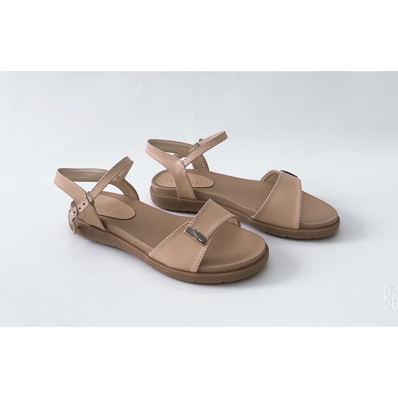 Winny - Giày sandal quai ngang - NY35