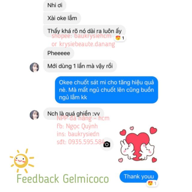 Dưỡng dài mi | BigBuy360 - bigbuy360.vn