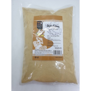 Bột gừng Thành Lộc G500g Gia vị Thành Lộc