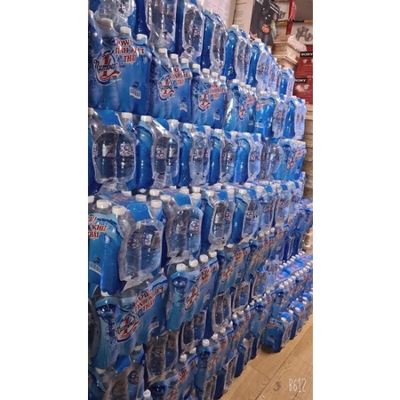 THÙNG NƯỚC SUỐI 24 CHAI NUMBERONE