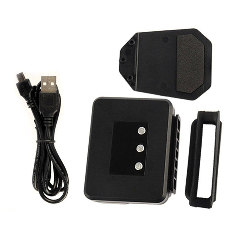 Quạt Tản Nhiệt Nhanh Chóng Có Màn Hình Hiển Thị