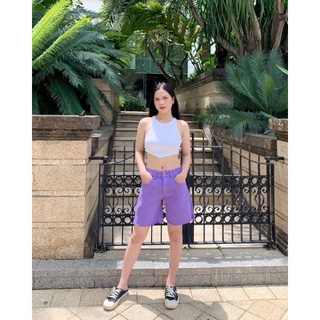 Quần lửng ngố