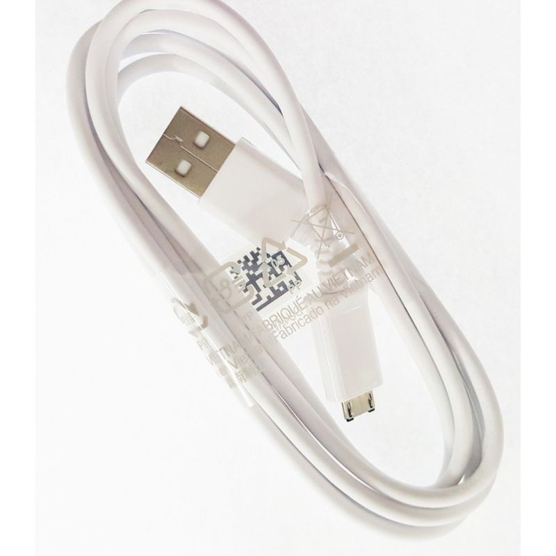 Cáp sạc micro USB  cho dòng máy Android Samsung, Oppo, Vivo, Vsmart, Xiaomi