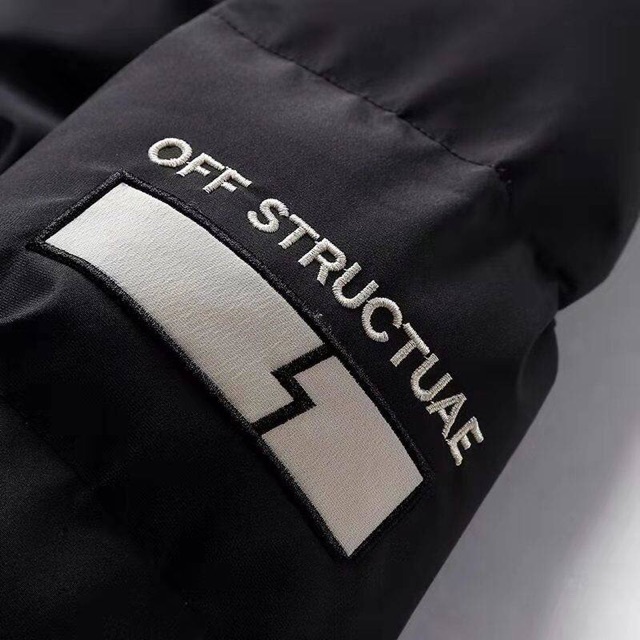 Áo phao nam giữ ấm cổ hàng quảng châu bao đẹp có sẵn | BigBuy360 - bigbuy360.vn