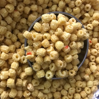 Nui sen giòn cay 5kg