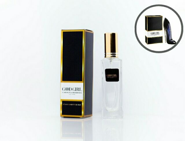 Carolina Herrera Good Girl | BigBuy360 - bigbuy360.vn