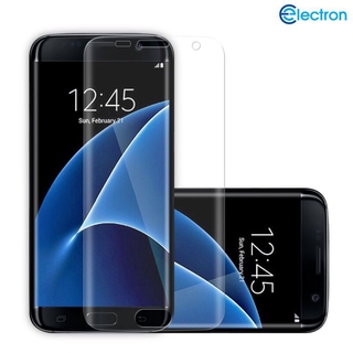 Miếng dán PET mềm bảo vệ toàn màn hình cho Samsung Galaxy S7 Edge