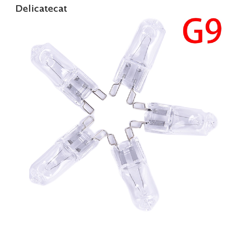 Bộ 5 Đèn LED Siêu Sáng 18W 33W 35W 220V Chất Lượng Cao