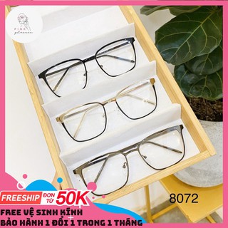 Gọng Kính Cận Nữ Sang Chảnh Pink Glasses Ms072