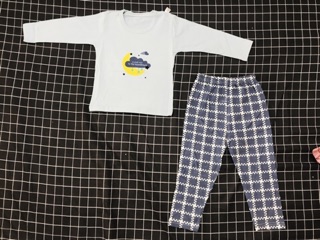 Set quần áo bé trai bé gái (8-18kg)