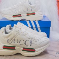 Giày Siêu chất Gucci