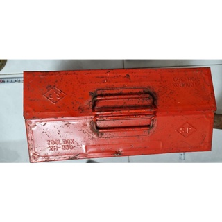 Thùng dụng cụ nhật bãi SP350