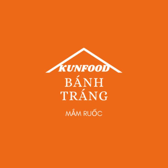 KUN FOOD - Bánh tráng mắm ruốc